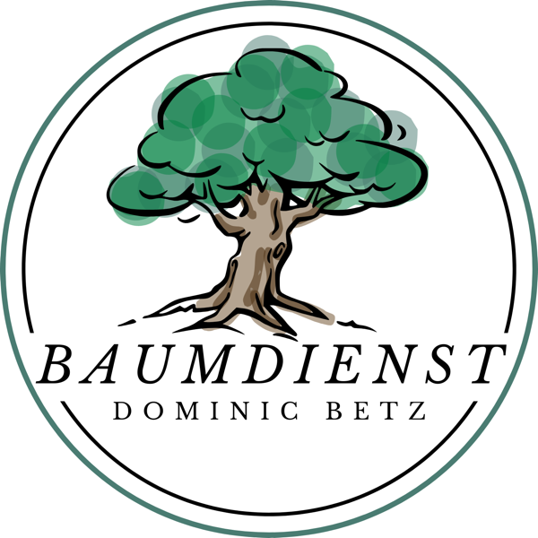 Logo Baumdienst Dominic Betz